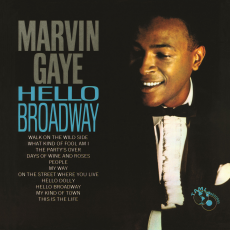 Hello Broadway, Музыкальный Портал α