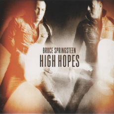 Обложка альбома High Hopes, Музыкальный Портал α