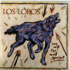 How Will the Wolf Survive?, Музыкальный Портал α How Will the Wolf Survive?, Музыкальный Портал α
