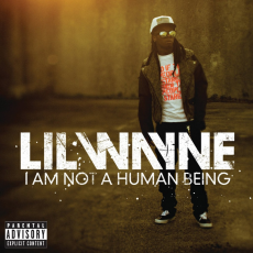 Обложка альбома I Am Not a Human Being, Музыкальный Портал α