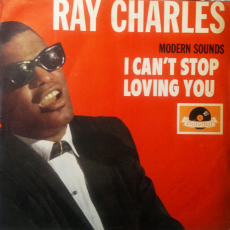 Обложка альбома I Can't Stop Loving You, Музыкальный Портал α