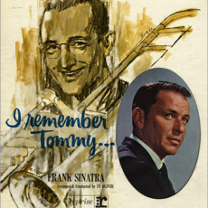 Обложка альбома I Remember Tommy, Музыкальный Портал α