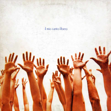 Обложка альбома Il mio canto libero, Музыкальный Портал α