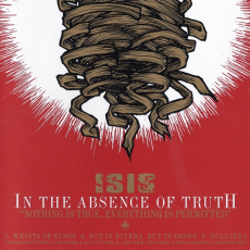 Обложка альбома In the Absence of Truth, Музыкальный Портал α