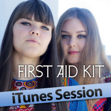 Обложка альбома iTunes Session, Музыкальный Портал α