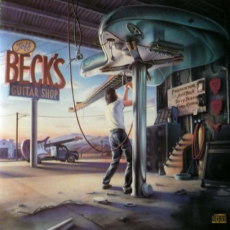Jeff Beck's Guitar Shop, Музыкальный Портал α