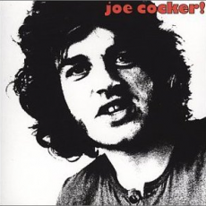 Обложка альбома Joe Cocker!, Музыкальный Портал α