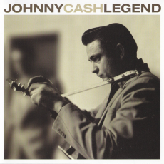 Johnny Cash, Музыкальный Портал α