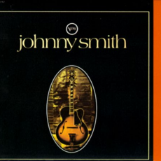 Обложка альбома Johnny Smith, Музыкальный Портал α