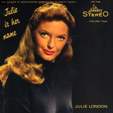 Обложка альбома Julie Is Her Name, Volume 2, Музыкальный Портал α