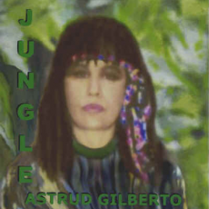 Обложка альбома Jungle, Музыкальный Портал α