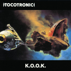 Обложка альбома K.O.O.K., Музыкальный Портал α