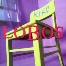 Обложка альбома Kiko, Музыкальный Портал α