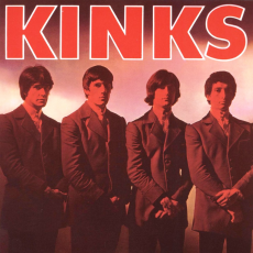 Обложка альбома Kinks, Музыкальный Портал α