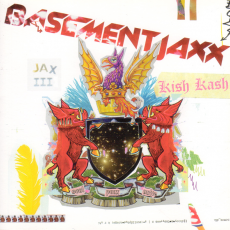 Kish Kash, Музыкальный Портал α