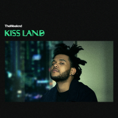 Обложка альбома Kiss Land, Музыкальный Портал α