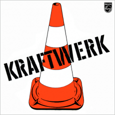 Обложка альбома Kraftwerk, Музыкальный Портал α