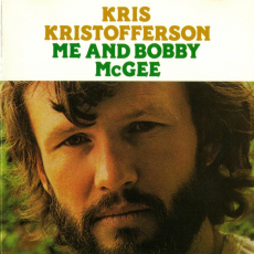 Обложка альбома Kristofferson, Музыкальный Портал α