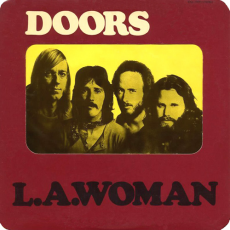 L.A. Woman, Музыкальный Портал α