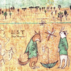 Обложка альбома L.S.T., Музыкальный Портал α