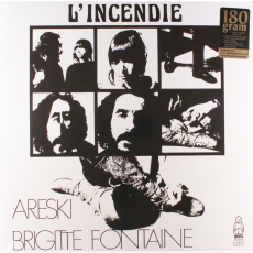 L'Incendie, Музыкальный Портал α L'Incendie, Музыкальный Портал α