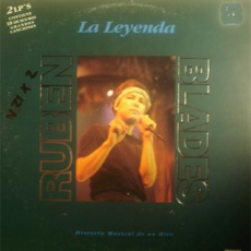 La Leyenda, Музыкальный Портал α