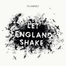 Обложка альбома Let England Shake, Музыкальный Портал α