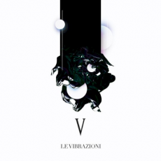 Обложка альбома Lexicon, Музыкальный Портал α