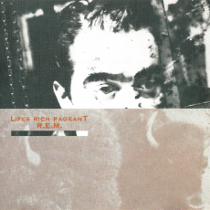 Lifes Rich Pageant, Музыкальный Портал α