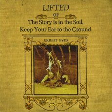 Обложка альбома Lifted or The Story Is in the Soil, Keep Your Ear to the Ground, Музыкальный Портал α