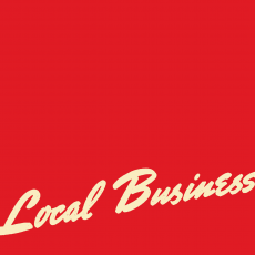 Обложка альбома Local Business, Музыкальный Портал α