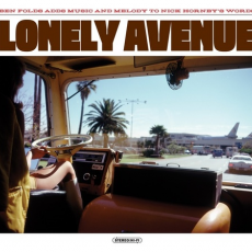Обложка альбома Lonely Avenue, Музыкальный Портал α