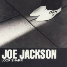 Обложка альбома Look Sharp!, Музыкальный Портал α
