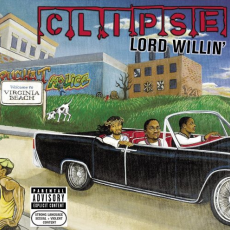 Обложка альбома Lord Willin', Музыкальный Портал α