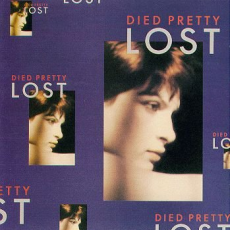 Обложка альбома Lost, Музыкальный Портал α