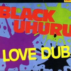 Обложка альбома Love Dub, Музыкальный Портал α