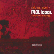 Обложка альбома Malicool, Музыкальный Портал α