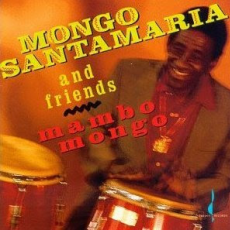 Mambo Mongo, Музыкальный Портал α