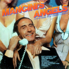 Обложка альбома Mancini's Angels, Музыкальный Портал α
