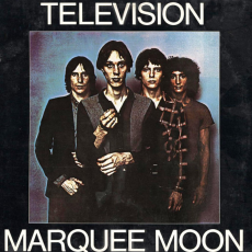 Marquee Moon, Музыкальный Портал α Marquee Moon, Музыкальный Портал α