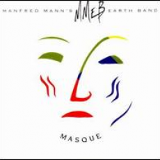 Masque: Songs and Planets, Музыкальный Портал α