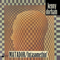 Обложка альбома Matador/Inta Somethin', Музыкальный Портал α