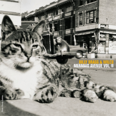 Mermaid Avenue, Volume II, Музыкальный Портал α Mermaid Avenue, Volume II, Музыкальный Портал α