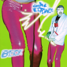 Midnite Vultures, Музыкальный Портал α