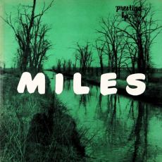 Miles: The New Miles Davis Quintet, Музыкальный Портал α