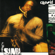 Обложка альбома Ming&#039;s Samba, Музыкальный Портал α