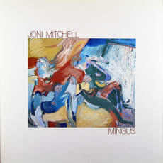 Mingus, Музыкальный Портал α