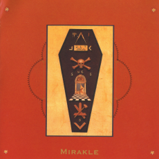 Обложка альбома Mirakle, Музыкальный Портал α
