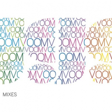 Обложка альбома Mixes, Музыкальный Портал α