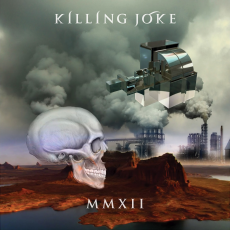 Обложка альбома MMXII, Музыкальный Портал α